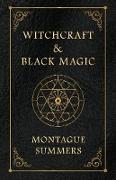 Witchcraft and Black Magic