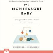 Das Montessori Baby