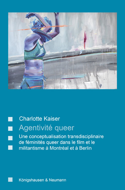 Agentivité queer