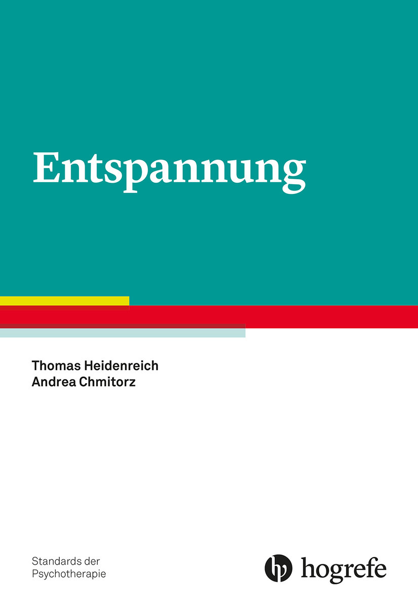 Entspannung