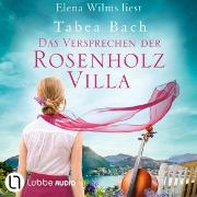 Das Versprechen der Rosenholzvilla