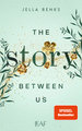 The Story Between Us