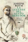 La leyenda del Santo Bebedor