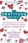 Gratitude Project