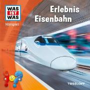 Erlebnis Eisenbahn