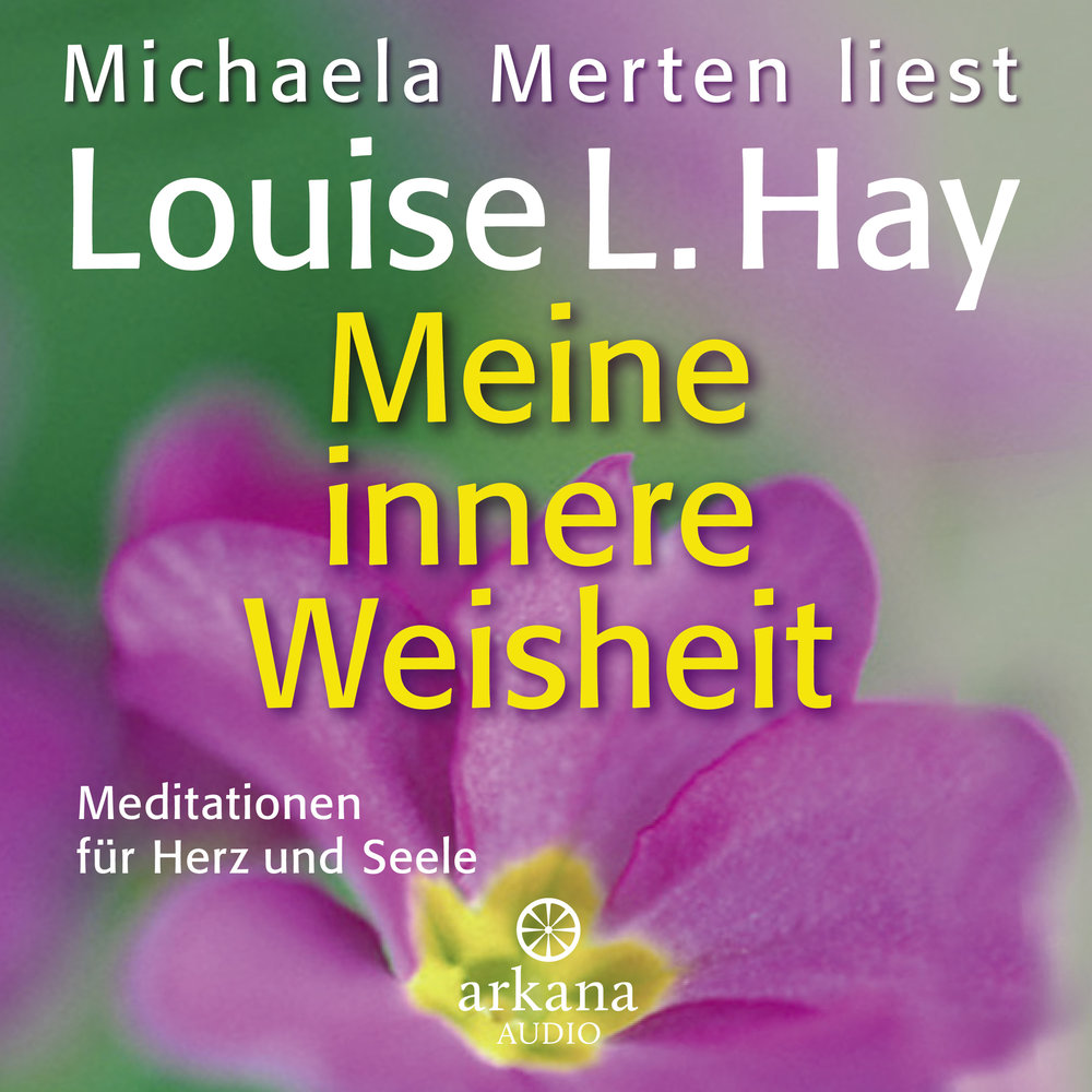 Meine innere Weisheit