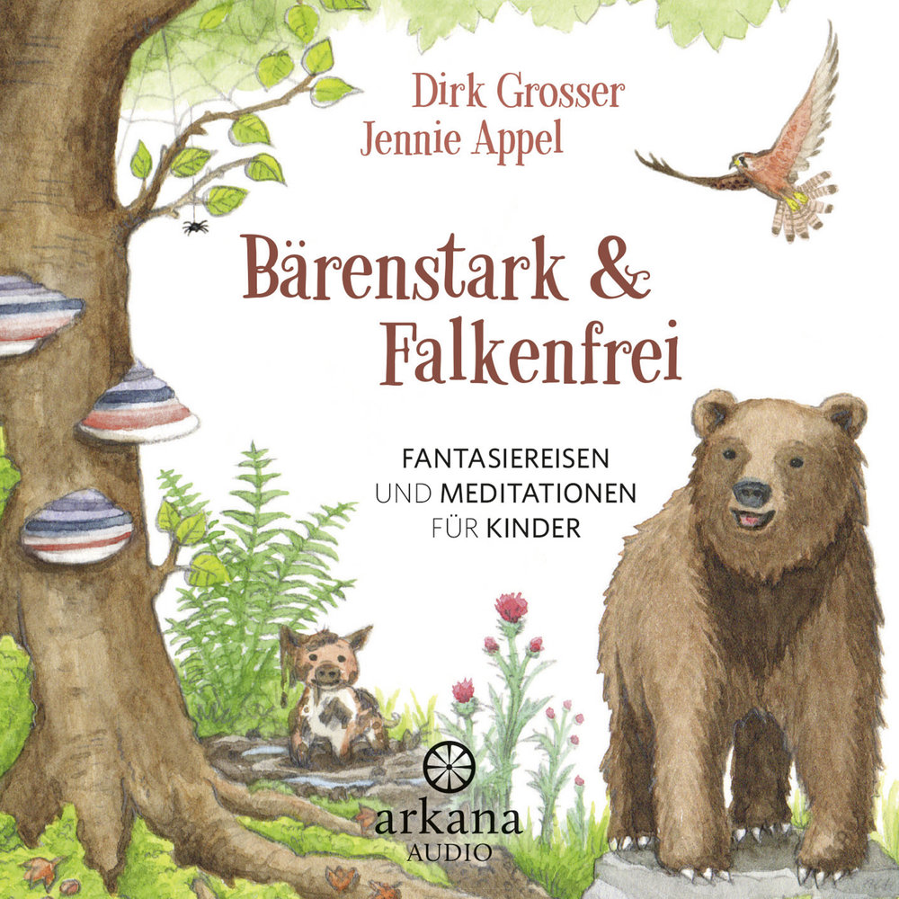 Bärenstark & Falkenfrei