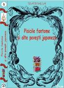 Pisicile fantome ¿i alte pove¿ti japoneze