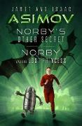 Norby's Other Secret & Norby and the Lost Princess