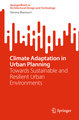 Climate Adaptation in Urban Planning