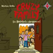 Crazy Family - Die Hackebarts schnappen zu!