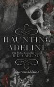 Haunting Adeline