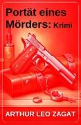 Portät eines Mörders: Krimi