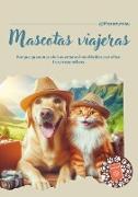 Mascotas viajeras (1, #1)