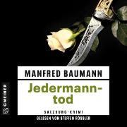 Jedermanntod