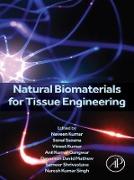 Natural Biomaterials for Tissue Engineering