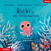 Ricki in der Tintenwolke