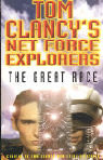 Tom Clancy's Net Force Explorers 8