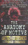 The Anatomy of Motive