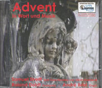 Advent in Wort und Musik