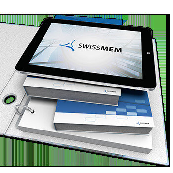 Swissmem - Polymécanicien Package 1 (Bundle)