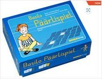 Basilo Päärlispiel