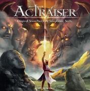 ActRaiser (OST & Symphony Suite)