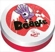 Dobble - Swiss Edition