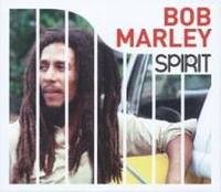 Spirit Of Bob Marley