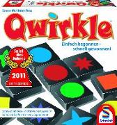 Qwirkle