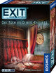 EXIT® - Das Spiel: Der Tote im Orient-Express