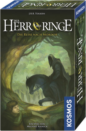 Der Herr der Ringe (Spiel)