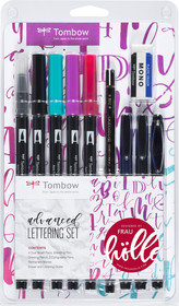 TOMBOW® Handlettering Set Advanced