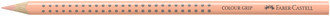 112432 FABER-CASTELL Farbstift Colour Grip 2001, fleischfarbe hell - Colour Grip fleischfarbe hell