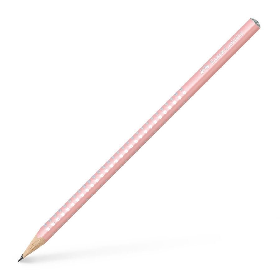 118222 Sparkle Bleistift Frühling 2019 Mint Grau Rosa