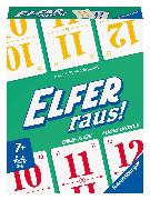 Elfer raus!