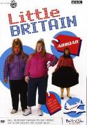 Little Britain - Abroad - BBC