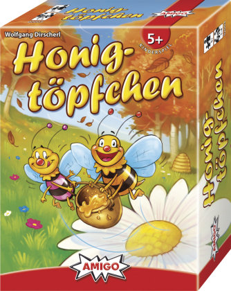 Honigtöpfchen, d