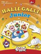 Halli Galli Junior