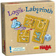 Logik-Labyrinth