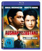 Ausnahmezustand