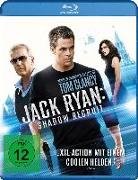 Jack Ryan: Shadow Recruit