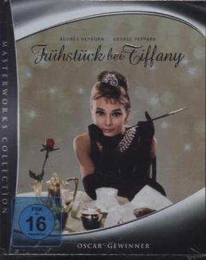 Frühstück bei Tiffany. Digibook