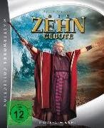 Die Zehn Gebote