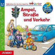 AMPEL, STRASSE UND VERKEHR