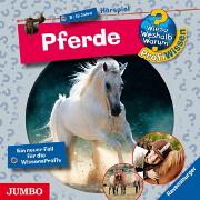 PFERDE