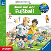 RUND UM DEN FUSSBALL