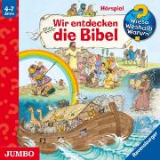 WIR ENTDECKEN DIE BIBEL