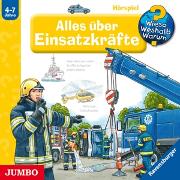 ALLES ÜBER EINSATZKRÄFTE