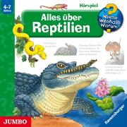 ALLES ÜBER REPTILIEN